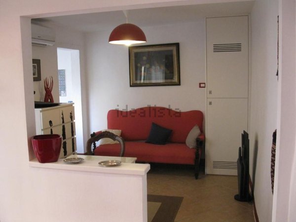 appartamento in affitto a Firenze in zona Centro San Frediano