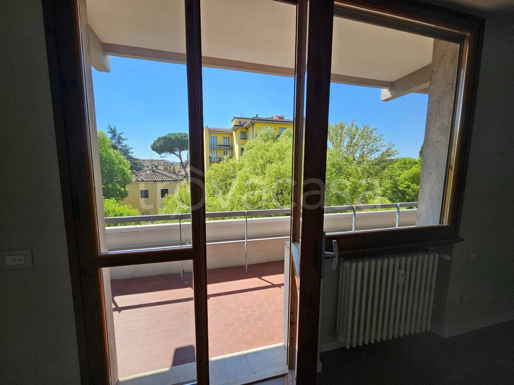 appartamento in affitto a Firenze in zona Campo di Marte
