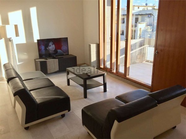 appartamento in affitto a Firenze in zona Coverciano