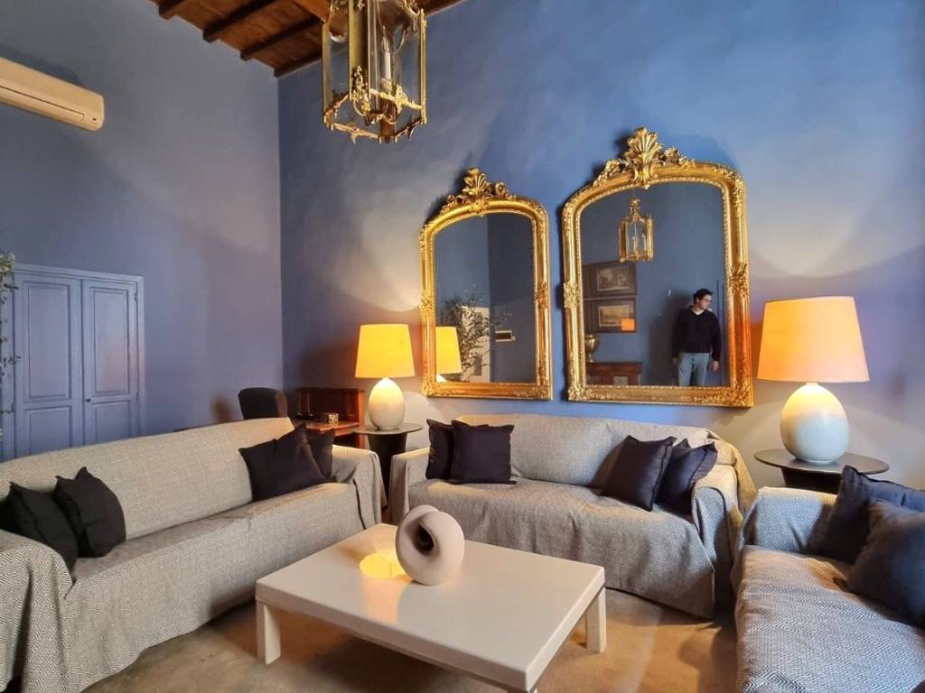 appartamento in affitto a Firenze in zona Centro San Frediano