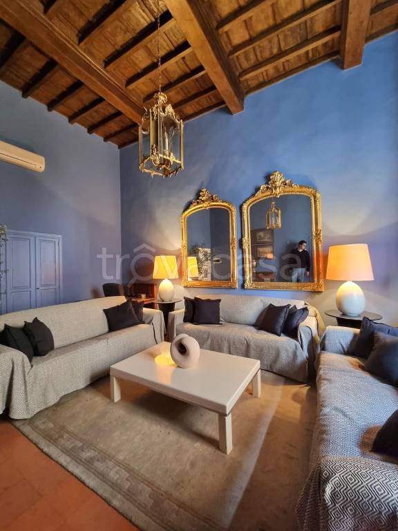 appartamento in affitto a Firenze in zona Centro San Frediano