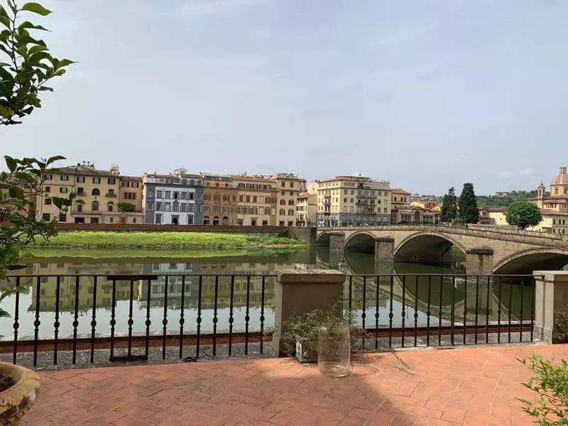 appartamento in affitto a Firenze