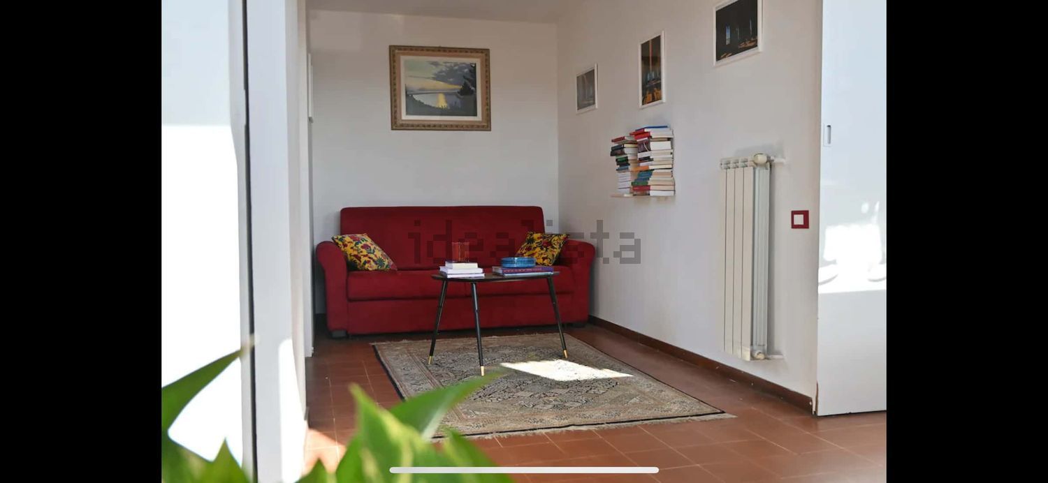 appartamento in affitto a Firenze in zona Le Cure