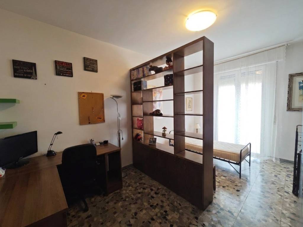appartamento in affitto a Firenze in zona Centro San Frediano