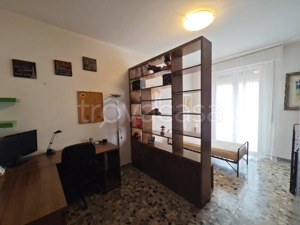 appartamento in affitto a Firenze