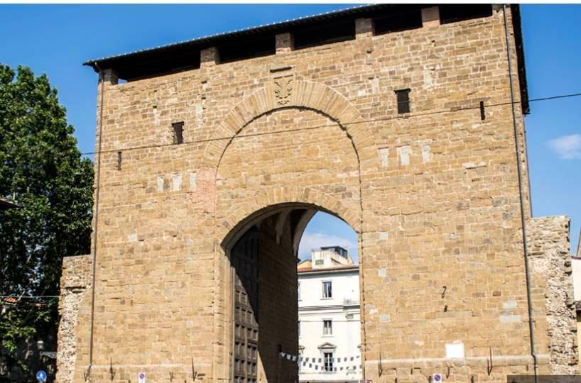 appartamento in affitto a Firenze in zona Centro San Frediano