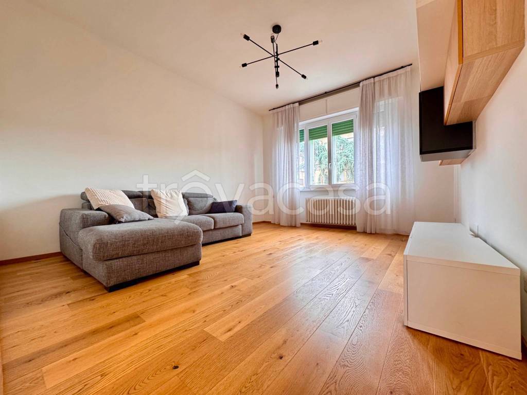 appartamento in affitto a Firenze in zona Careggi