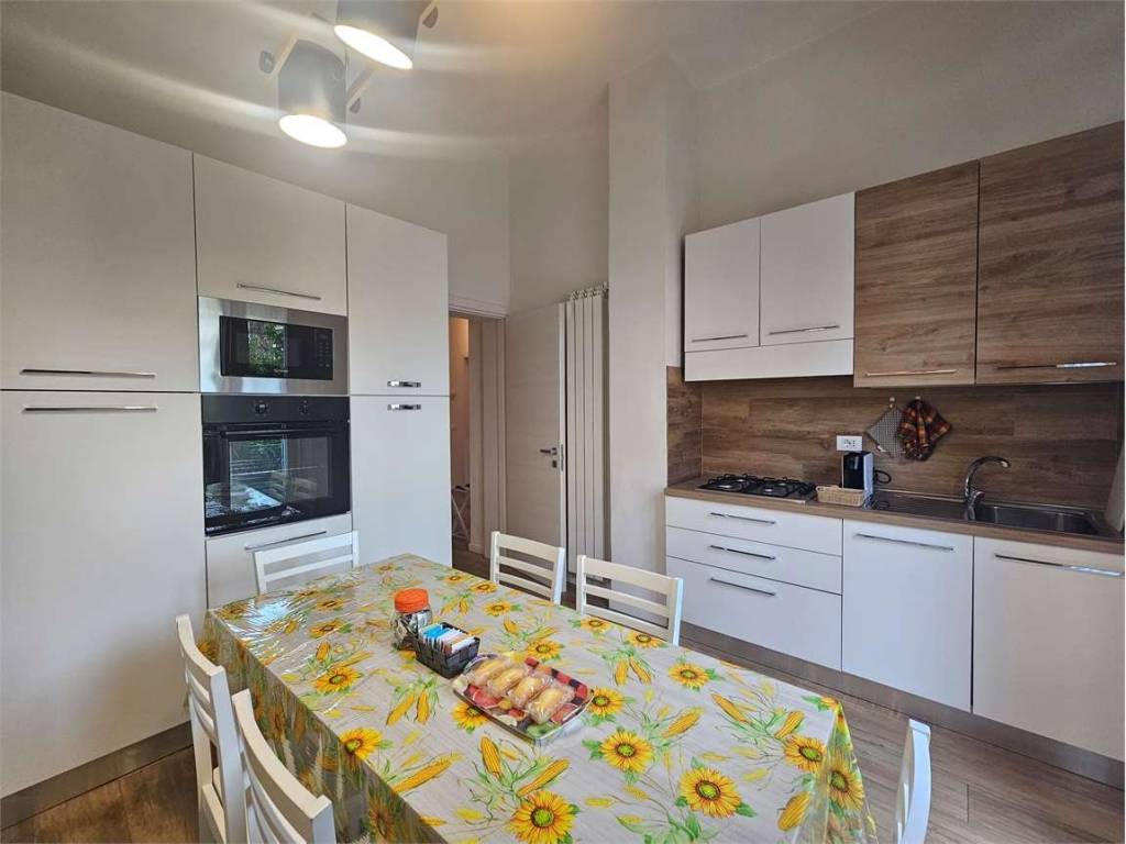 appartamento in affitto a Firenze