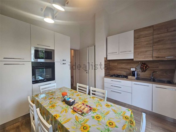 appartamento in affitto a Firenze in zona Bellariva