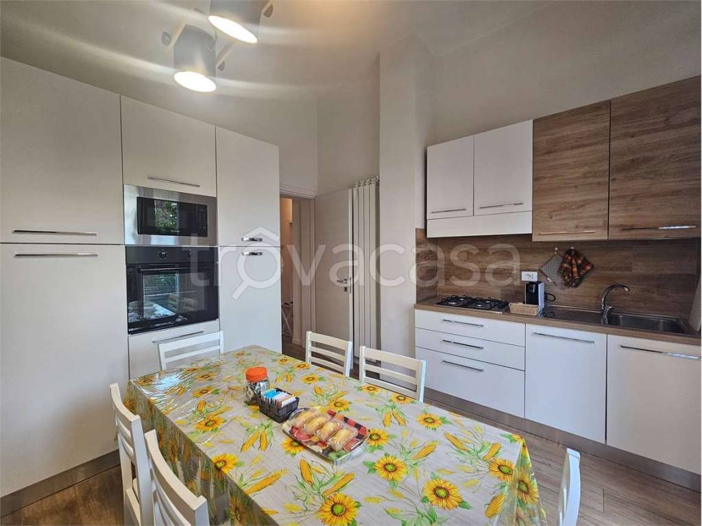 appartamento in affitto a Firenze in zona Bellariva