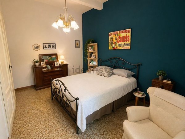 appartamento in affitto a Firenze in zona Campo di Marte
