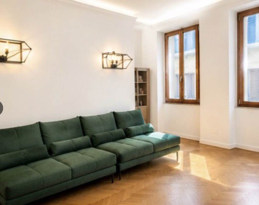 appartamento in affitto a Firenze in zona Centro San Frediano