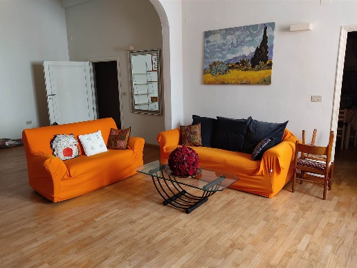 appartamento in affitto a Firenze in zona Centro San Niccolò