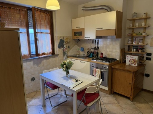 appartamento in affitto a Firenze in zona Novoli