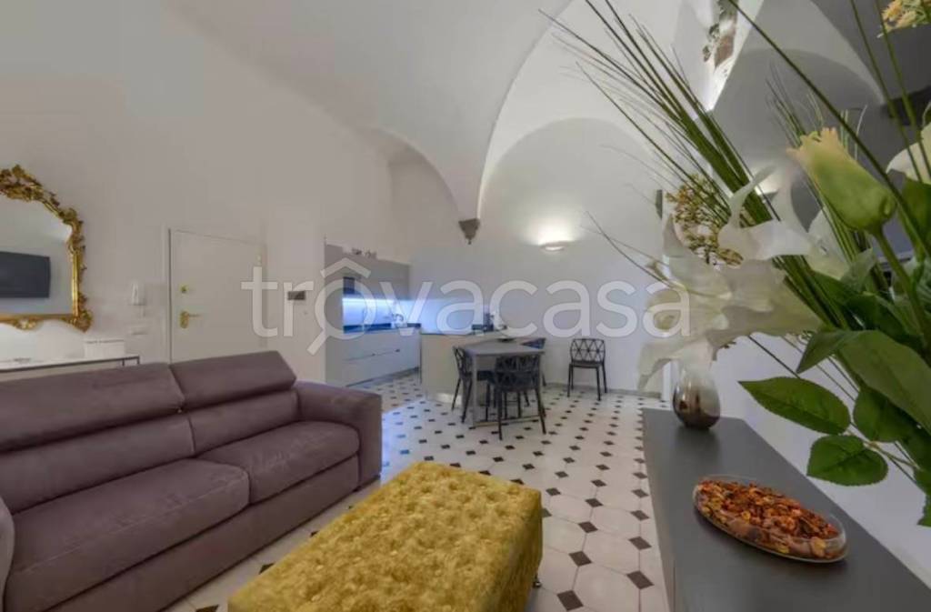 appartamento in affitto a Firenze in zona Centro San Frediano
