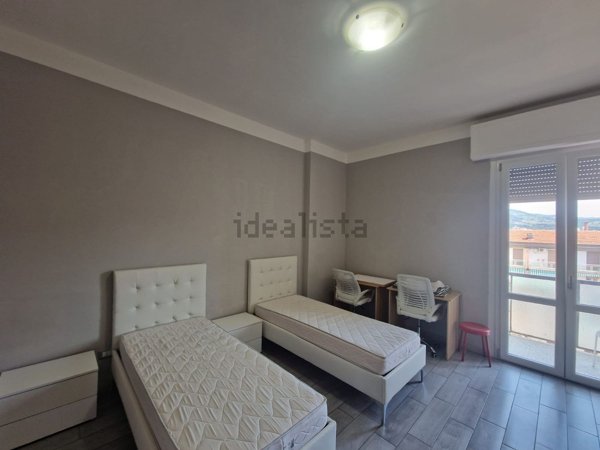 appartamento in affitto a Firenze in zona Novoli