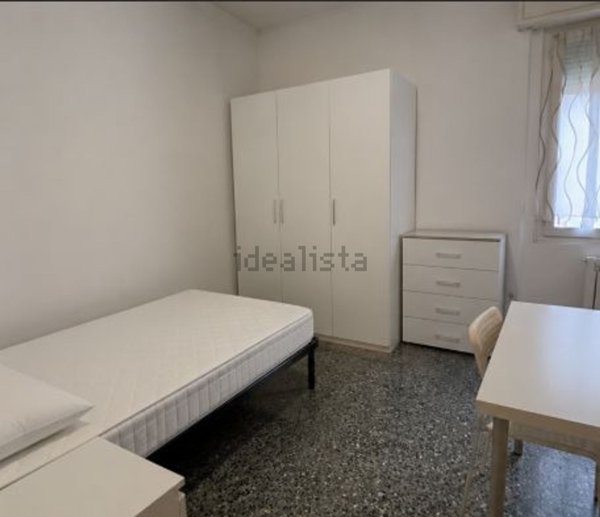 appartamento in affitto a Firenze