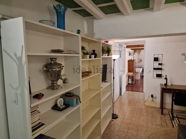 appartamento in affitto a Firenze in zona Centro Santa Croce