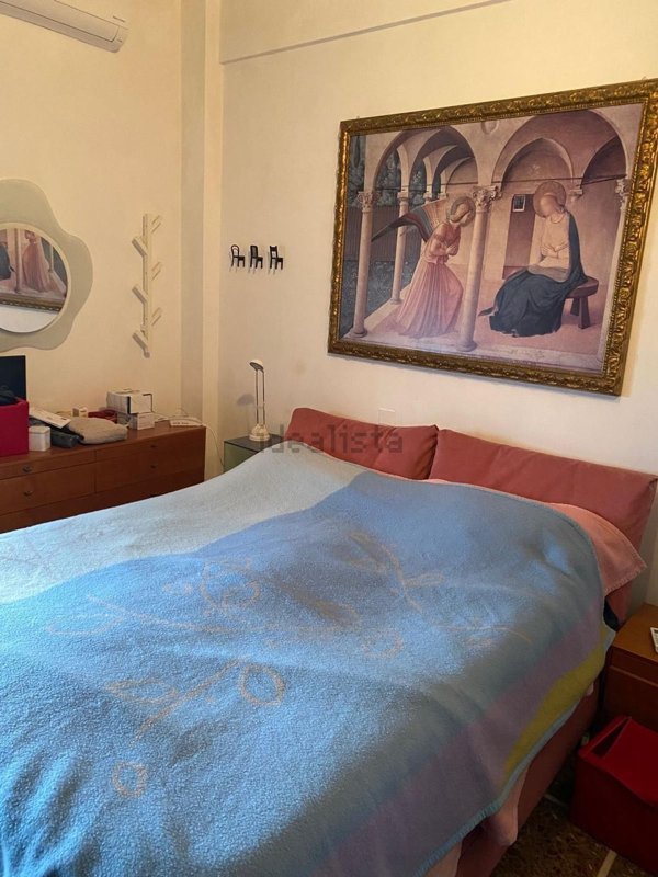 appartamento in affitto a Firenze in zona Statuto