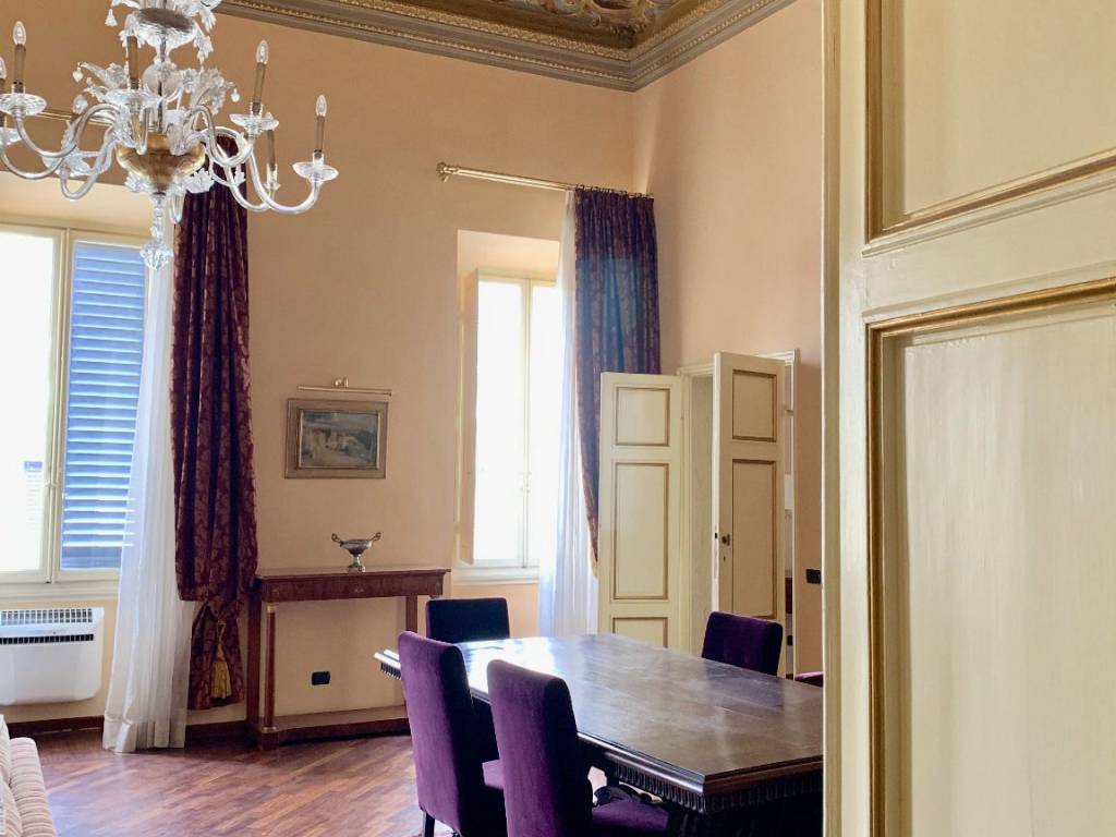 appartamento in affitto a Firenze