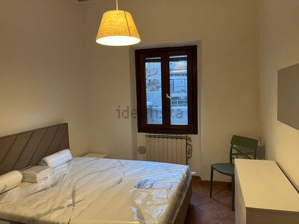 appartamento in affitto a Firenze in zona Careggi