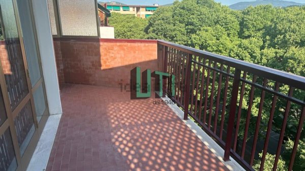 appartamento in affitto a Firenze in zona Gavinana