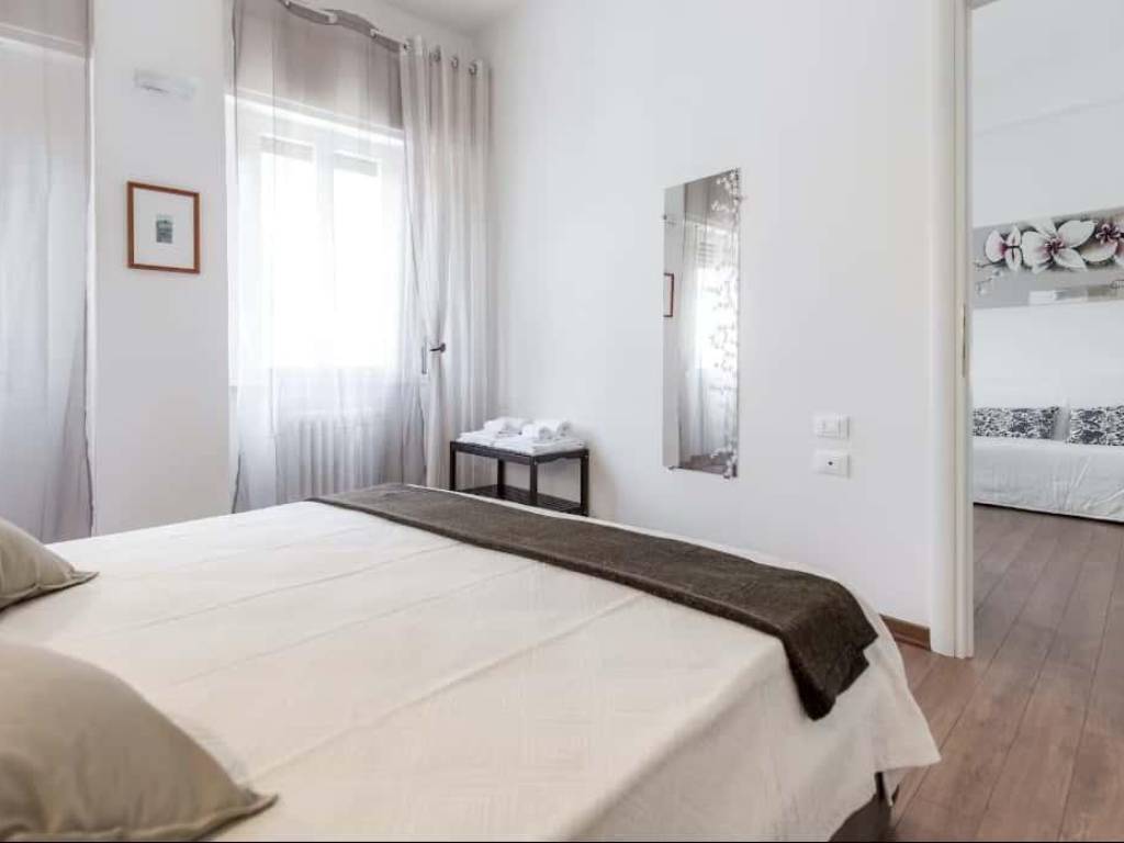 appartamento in affitto a Firenze in zona Le Cure