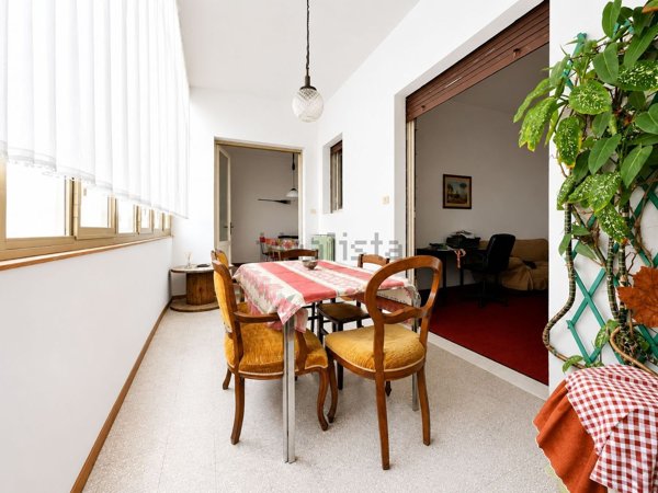 appartamento in affitto a Firenze