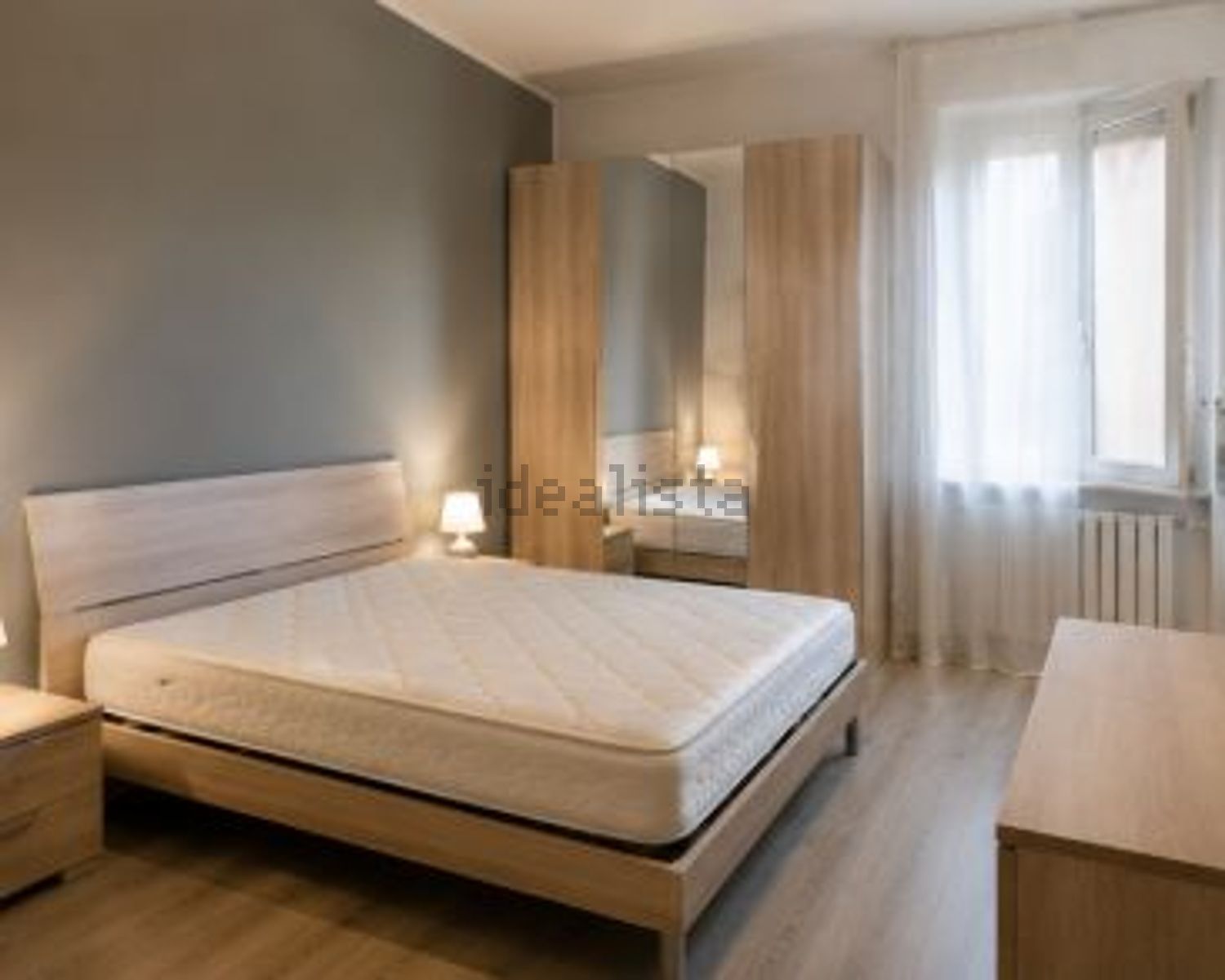 appartamento in affitto a Firenze in zona Centro San Frediano