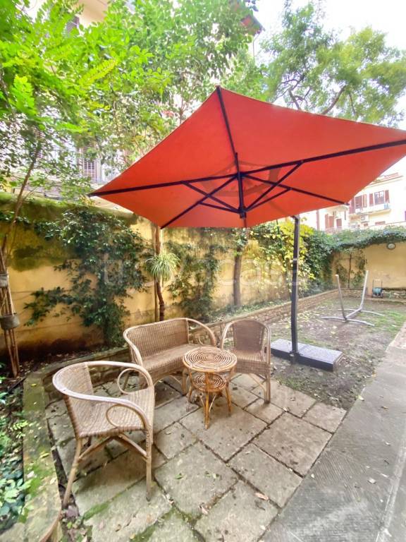 appartamento in affitto a Firenze in zona Centro San Lorenzo