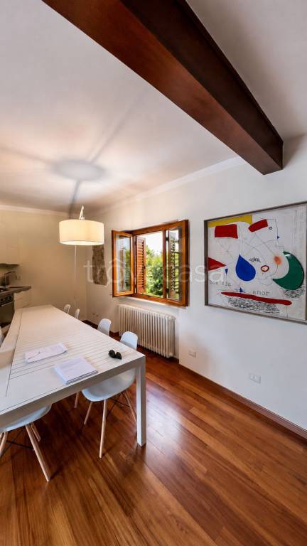 appartamento in affitto a Firenze in zona Centro Duomo