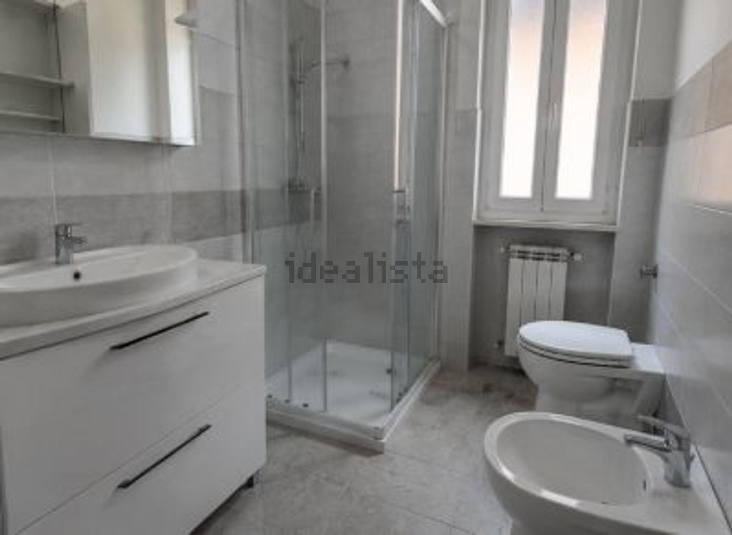 appartamento in affitto a Firenze