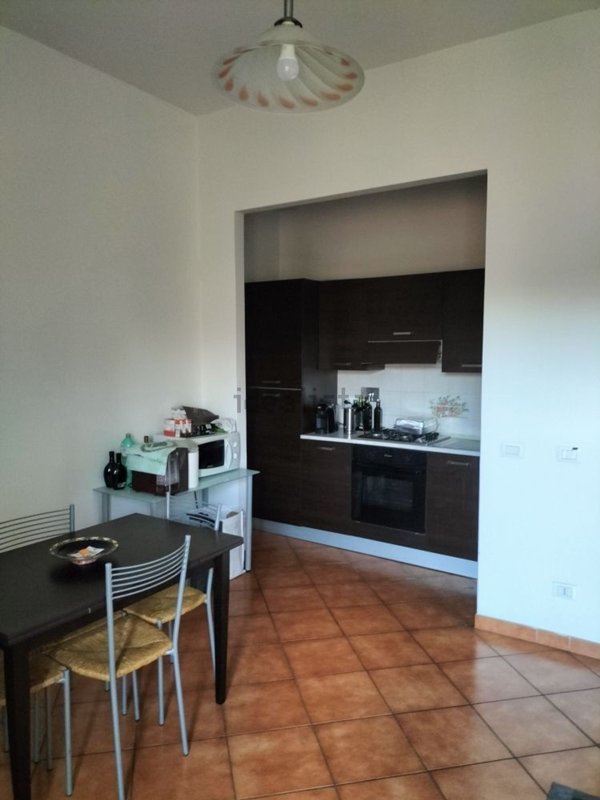 appartamento in affitto a Firenze in zona Careggi