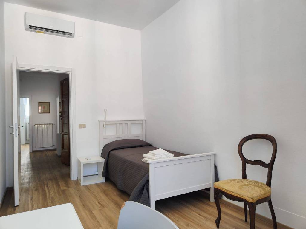 appartamento in affitto a Firenze in zona Novoli
