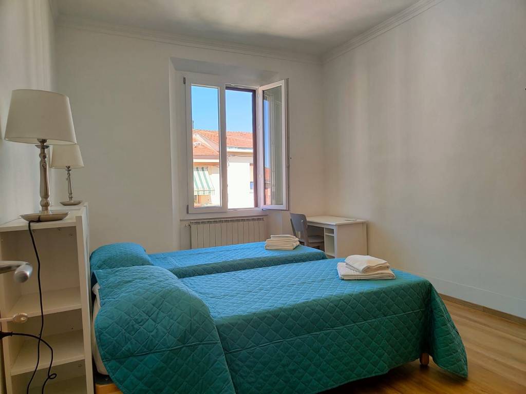 appartamento in affitto a Firenze in zona Novoli