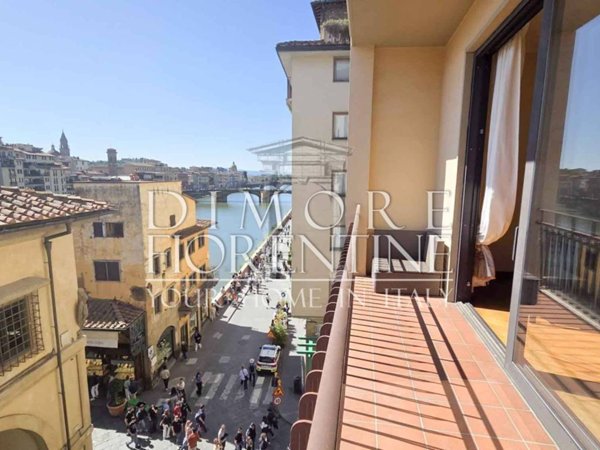 appartamento in affitto a Firenze
