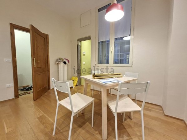 appartamento in affitto a Firenze in zona Centro Santa Croce