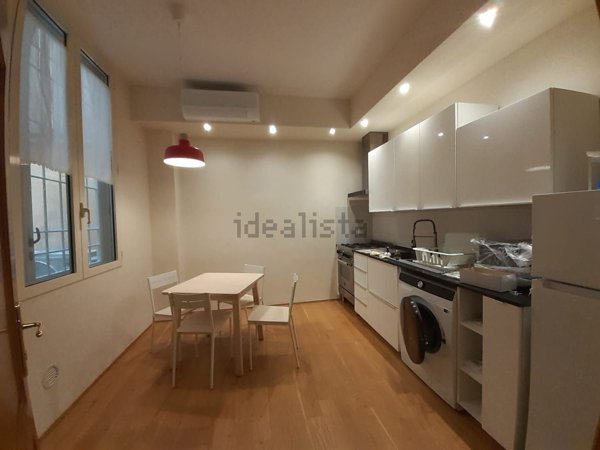appartamento in affitto a Firenze in zona Centro Santa Croce