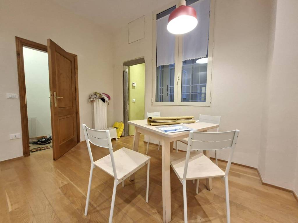 appartamento in affitto a Firenze in zona Centro Santa Croce