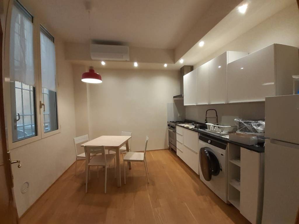 appartamento in affitto a Firenze in zona Centro Storico