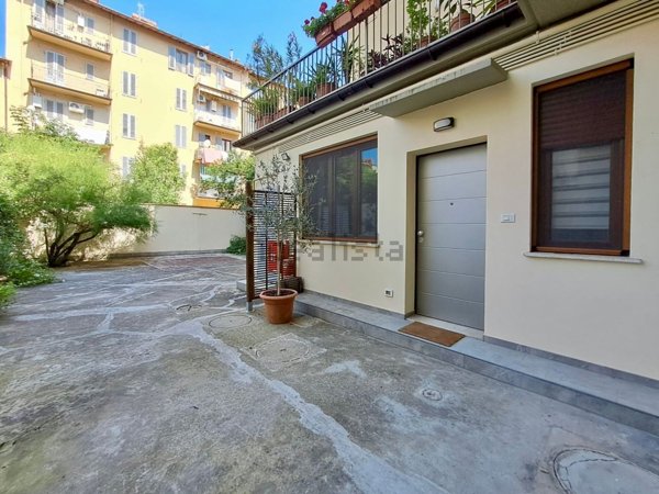 ufficio in affitto a Firenze