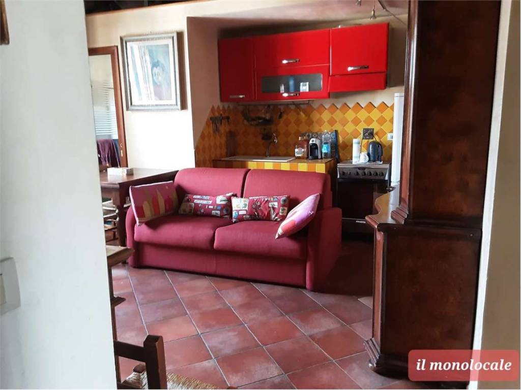appartamento in affitto a Firenze in zona Centro Santa Croce