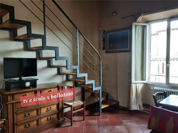 appartamento in affitto a Firenze in zona Centro Santa Croce