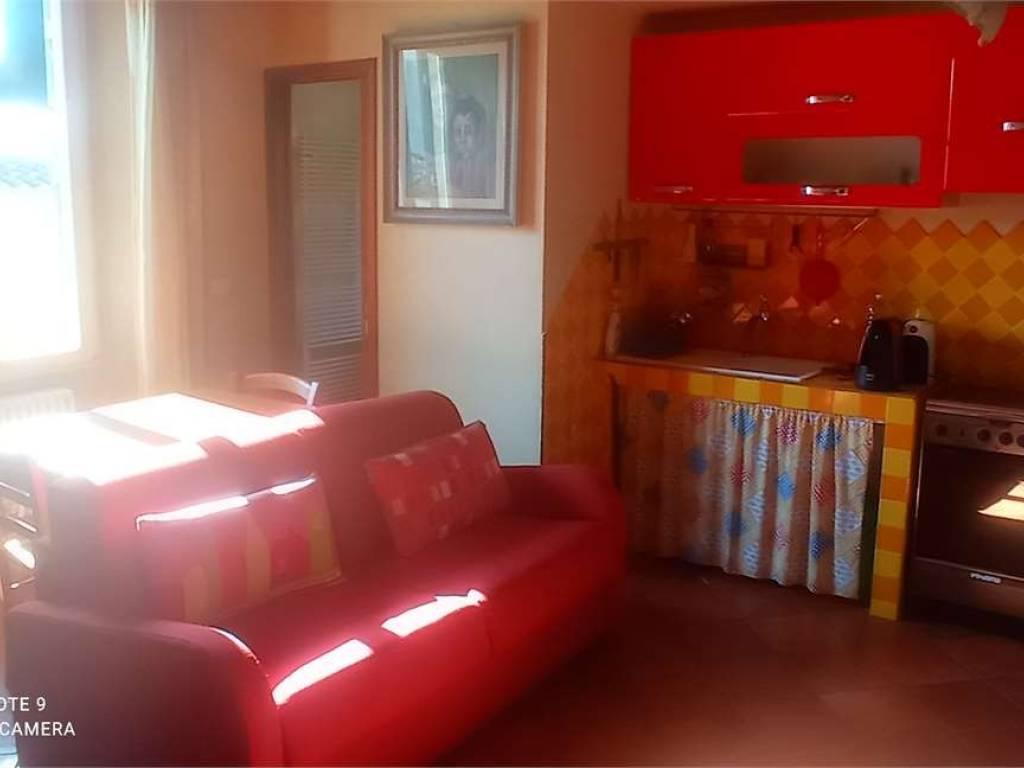 appartamento in affitto a Firenze in zona Centro Santa Croce