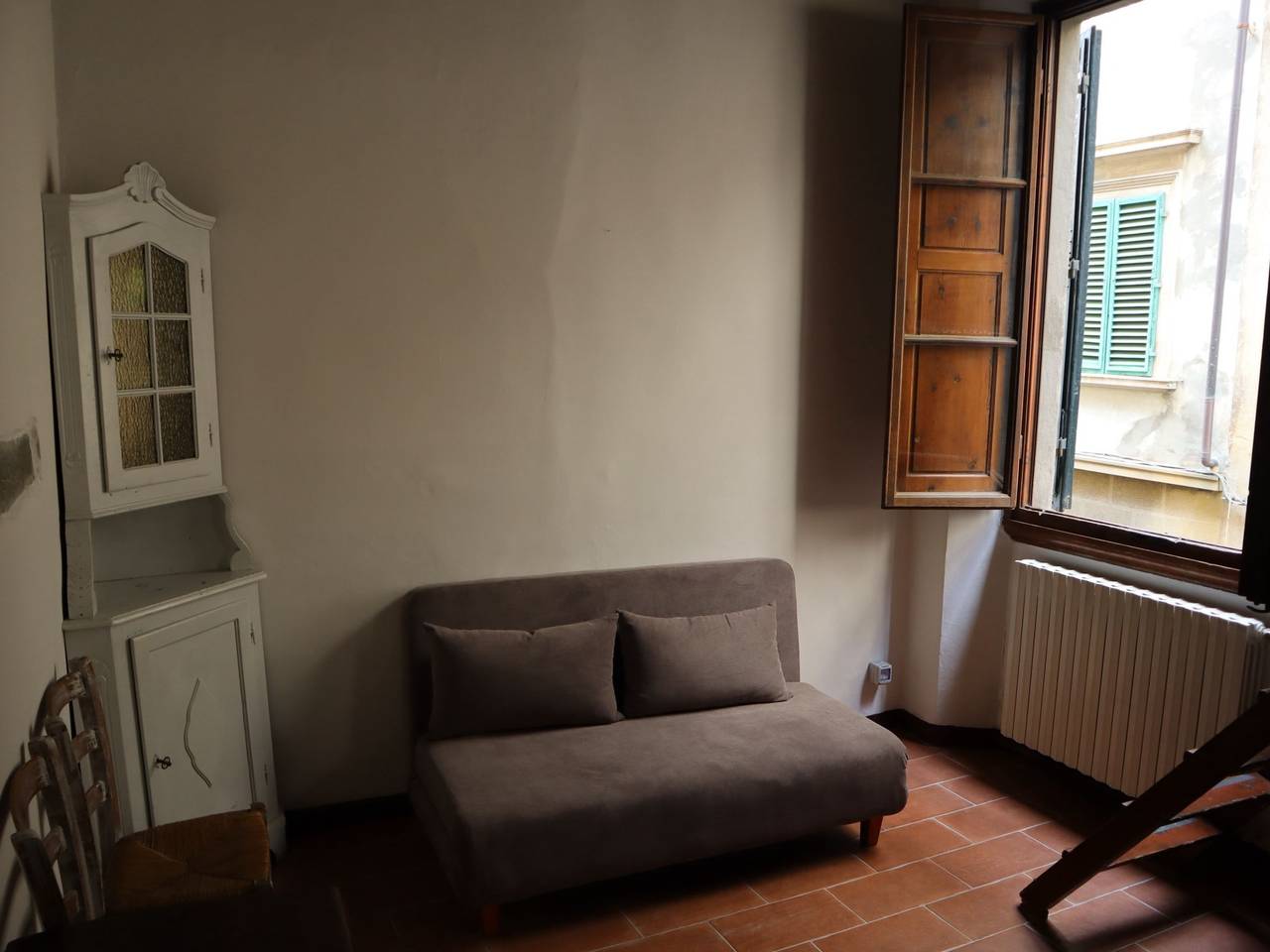 appartamento in affitto a Firenze in zona Centro San Frediano