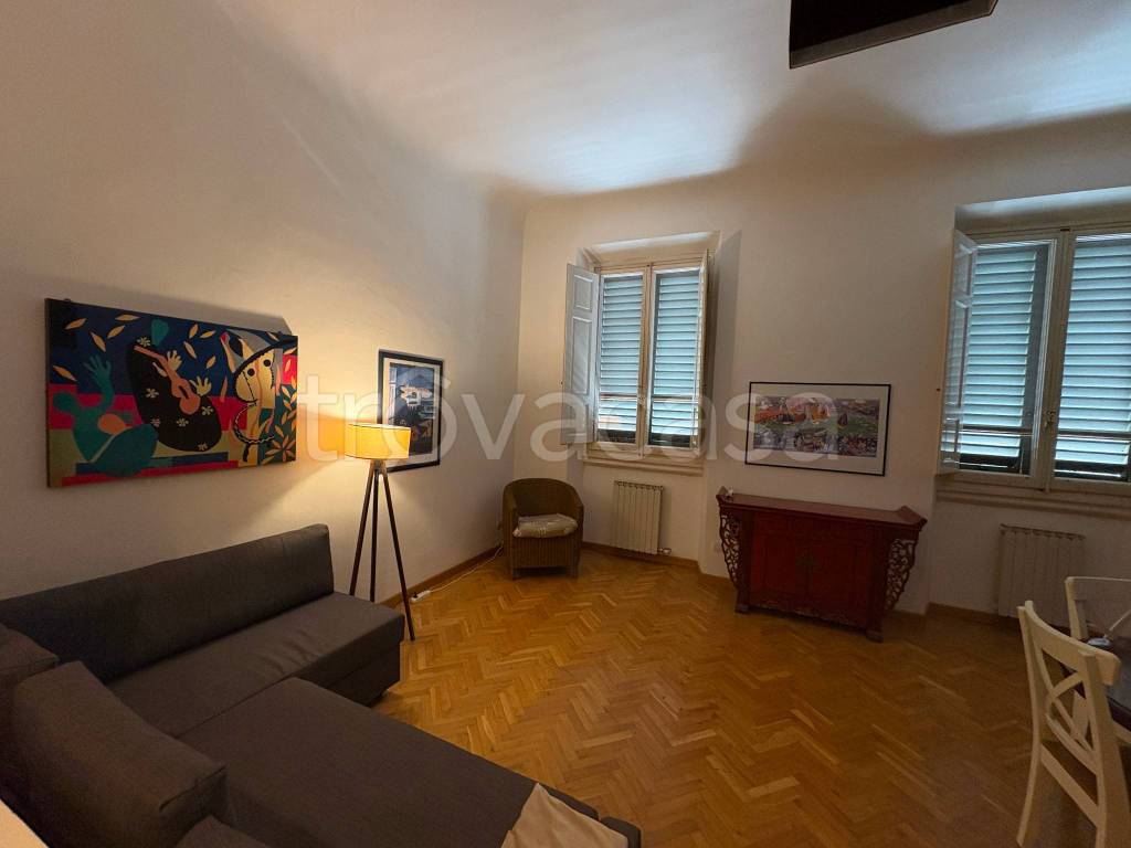 appartamento in affitto a Firenze in zona Centro Storico
