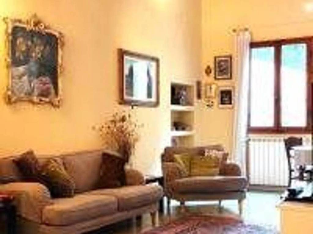 appartamento in affitto a Firenze