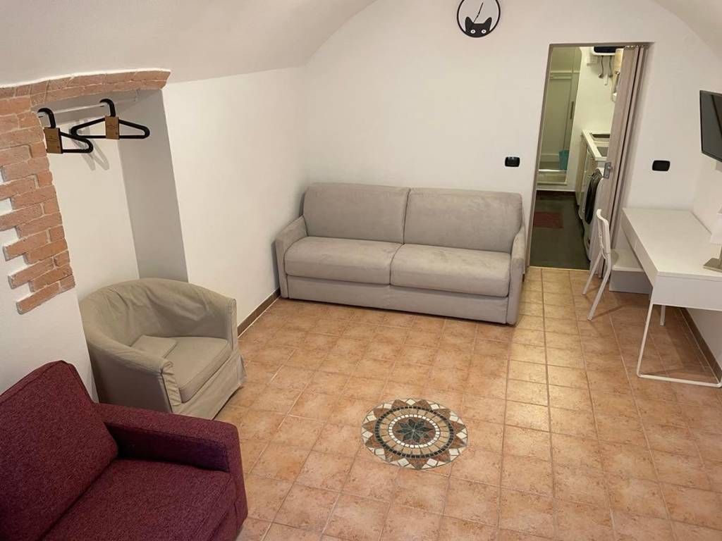 appartamento in affitto a Firenze