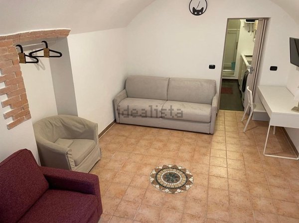 appartamento in affitto a Firenze in zona Centro Santa Croce