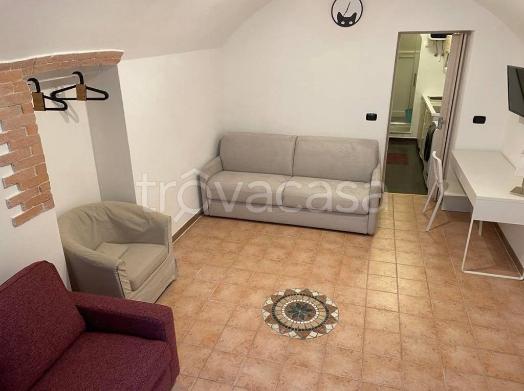 appartamento in affitto a Firenze